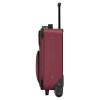 Set cestovních kufrů Athens - bordó z boku