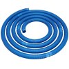 Bazénová hadice Ø38mm x 6m - modrá detail