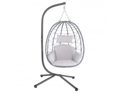 Rattan függőszék Aria 30408