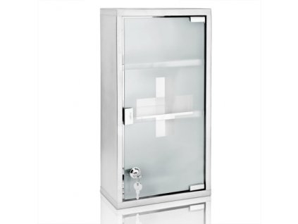 Elsősegély-készlet kulccsal - 48