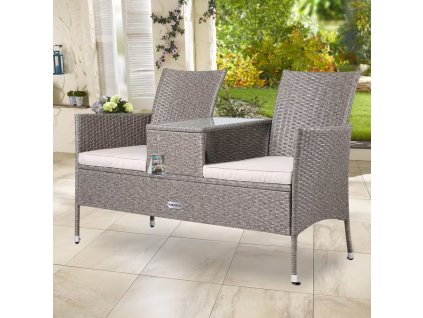 Rattan pad - krém használat