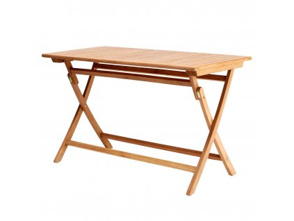 Kerti asztal Cantaria - teak