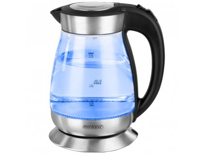 Gyorsforraló vízforraló 1,7L