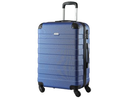 12774 cestovny kufor essential xl modry