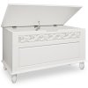 Chest Decor 2 - fehér 26019