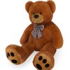Nagy barna mackó 100 cm - XL 24874