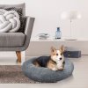 Ágy L 70cm - szürke 28779