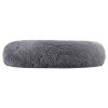 Ágy L 70cm - szürke 28781
