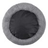 Ágy L 70cm - szürke 28783