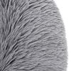 Ágy L 70cm - szürke 28786