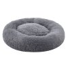 Ágy L 70cm - szürke 28778