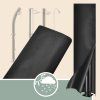 Bow Black 20 L kerti szolár zuhany