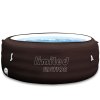 Whirlpool - LAY-Z-SPA - Jacuzzi Whirlpool - Bestway 23419