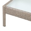 Rattan szett Jamaica - krém 26133