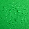 Széklet kerekeken - zöld cseppek