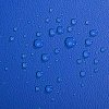 Széklet kerekeken - kék cseppek