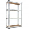 Polc - 160x90x40cm