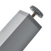 Kerti alumínium készlet Milano 1 + 8 - ezüst 33351