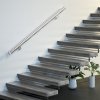Korlát a falon - 100 cm belül