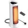 Fűtőventilátor 2000 W - fehér