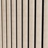 4 db akusztikus panel - világos tölgy részlet