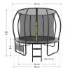 12975 6 trampolina 305 cm skybounce