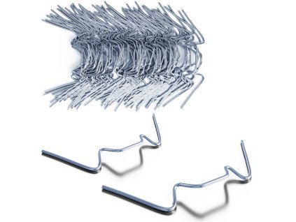 Set cleme pentru seră - 50 buc 23270
