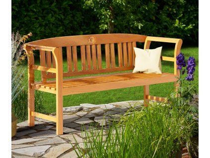 22745 5 kerti pad rose 150 cm eukaliptusz a kertben
