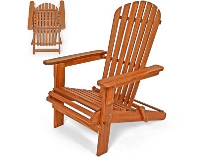 Sezlong rabatabil Adi 24301