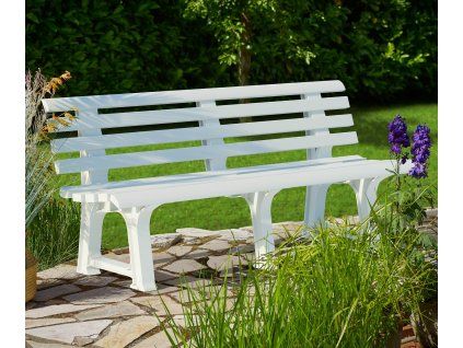 22877 3 kerti pad orchidea feher hasznalat