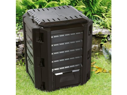 Composer negru - 380l 26094