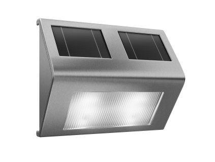Lampa solara LED de perete 26214