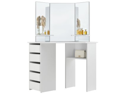 Masa de toaleta Nova - alb 26652