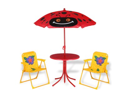 Set gradina copii 2 + 1 26743