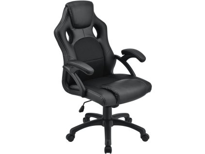 Scaun de birou Montreal - negru 27013