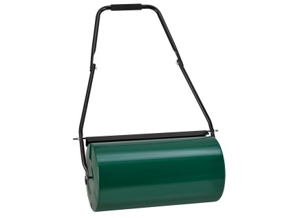 Rolă Fritz pentru iarbă - metal 27039