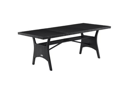 scaun ratan 190x90x75cm