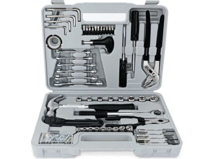 Set de scule 141 piese 25429