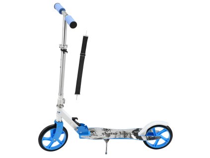 Trotineta pentru copii Skaterboy - albastru 28268