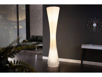 Lampa de podea Paris 160cm alb 16442