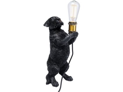 Kare Design Lampa de masa Animal Perro 16697
