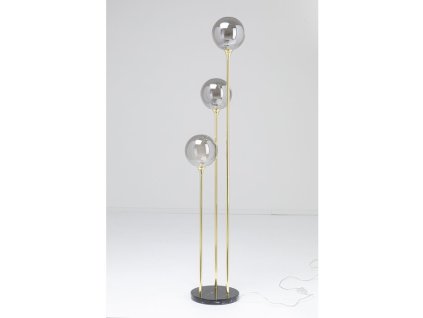 Lampă de podea Kare Design Al Capone 16864