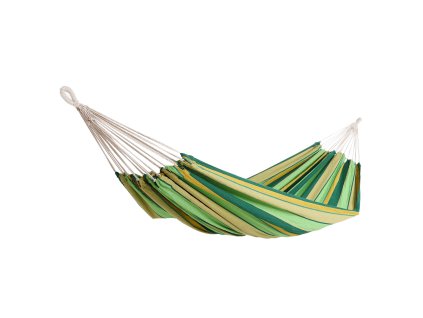 Hamac verde - 320x150cm 29338