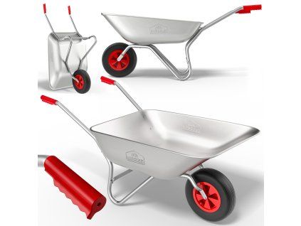 24617 5 kerti talicska 80 liter