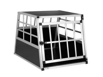 Cutie de transport pentru caini M - 70x54x51cm 29547