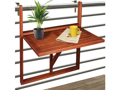 Masa de balcon - 65 cm x 45 cm x 87 cm 24040