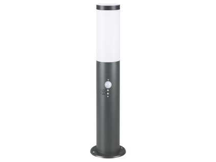 Lampa de exterior Dahlia cu senzor - antracit 29646