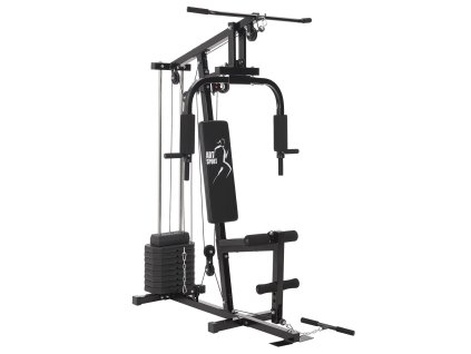 Turnul de forță - sală de sport multifuncțională ProfiGym 2000 29834