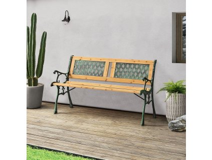 Banca de gradina Sanremo 30268