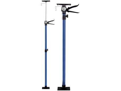 Suport de constructie 115-290 cm set de 2 30538